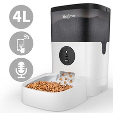 Automatischer futterautomat - 4l,