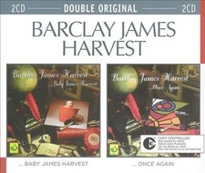 Baby James Harvest/Once Again