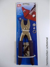 PRYM Vario Nietenzange