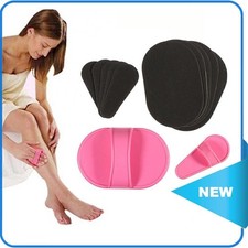 Natürlich Gesicht Bein