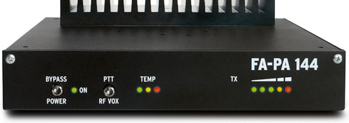 Linearendstufe 2m - 80, w