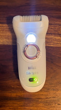 Braun Silk-épil 9 SkinSpa