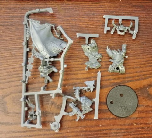 Games workshop warhammer 40k - warhammer,