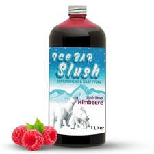 Ice bär slush - ice,