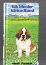 Ich bin der kleine Hund von Amrei Fechner  - Mini Kleinformat Ravensburger