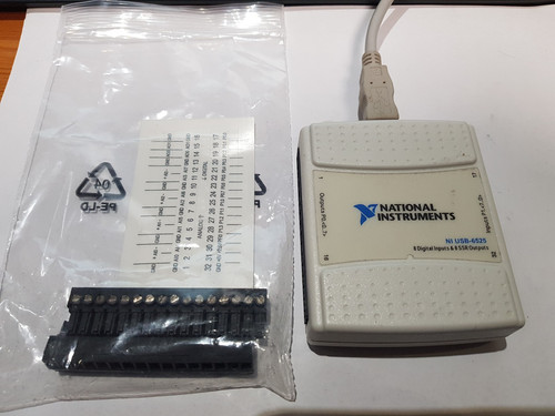 National instruments - national,