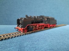 Schlepptenderlok BR 24 DRG