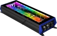 GS Audio Fullrange Verstärker