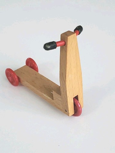 Roller caco puppenstube - roller,