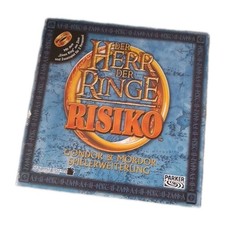 [Unvollständig] Risiko: Herr