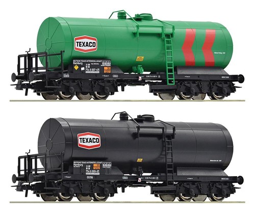 Roco 76013 kesselwagen - roco,