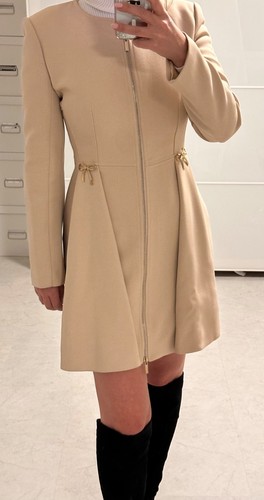 Elisabetta franchi mantel coat - elisabetta,
