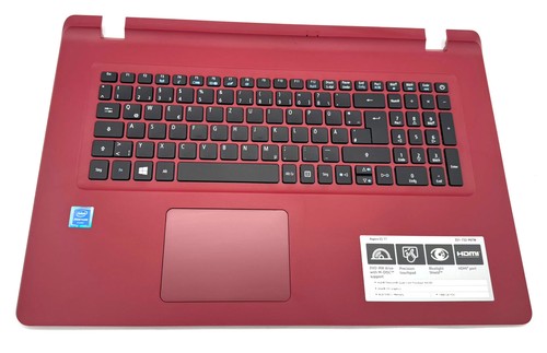 Acer aspire es1 - aspire, palmrest