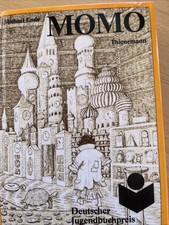 Momo von Michael Ende