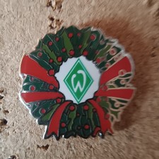 PIN SV WERDER BREMEN   "
