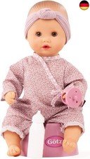 Götz 2253146 Sleepy Aquini