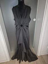 Schickes sexy Tango Kleid mit