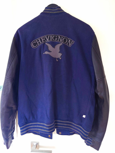 Chevignon herren collegejacke - chevignon,
