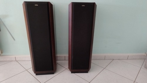 Revox high end - high,