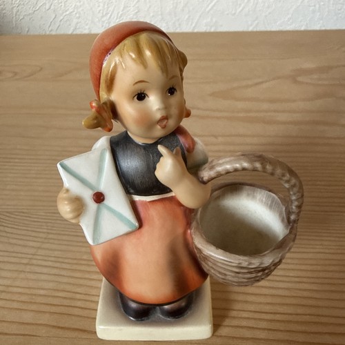 Hummel porzellan figur hum - hummel,