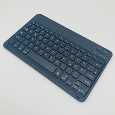 Bluetooth Slim Tastatur für