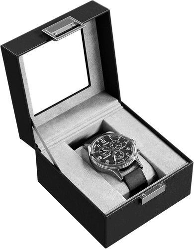 Procase uhrenbox mit - uhrenbox, 1