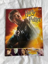 Panini - Harry Potter und der