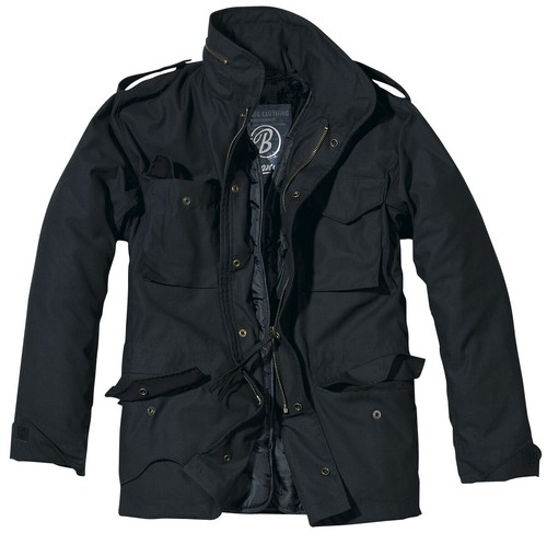 Brandit winterjacke herren - brandit,