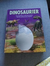 Dinosaurier: Eine Expedition