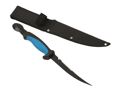 Kinetic knife with - knife,