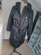 Tommy Hilfiger Regenmantel!