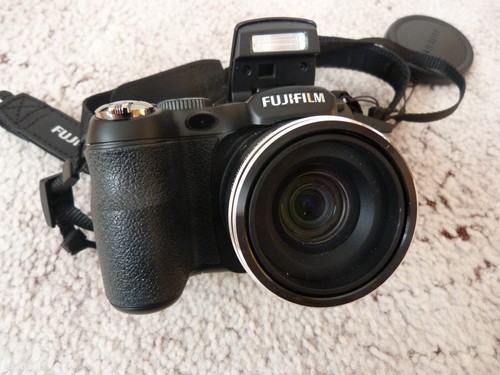 Fujifilm finepix 2980 - finepix,