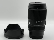 SIGMA für SONY E-MOUNT 16-300mm 1:3.5-6.7 DC OS CONTEMPORARY OBJEKTIV - 16-300