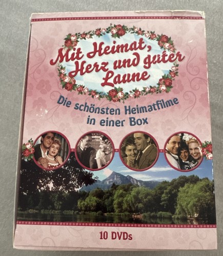 Mit heimat herz - mit, und