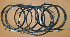 Bremsleitungssatz opel astra - bremsleitungssatz,