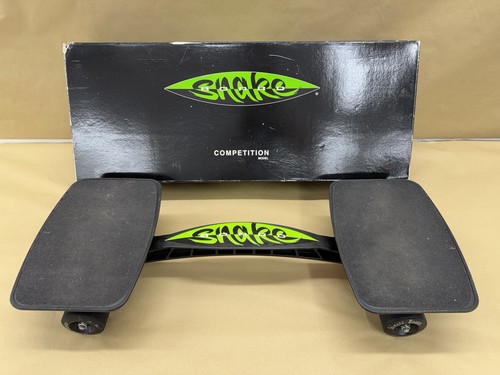 Snakeboard comp 90er modell - comp,