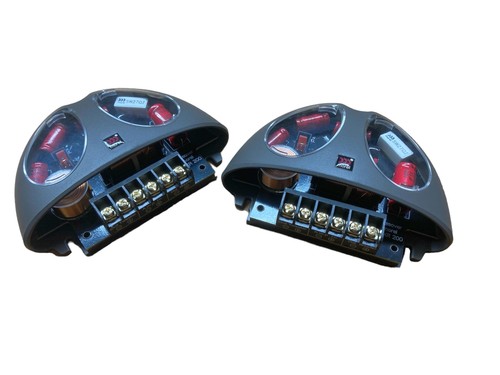 Morel mxr 200 2 - -, 2-wege