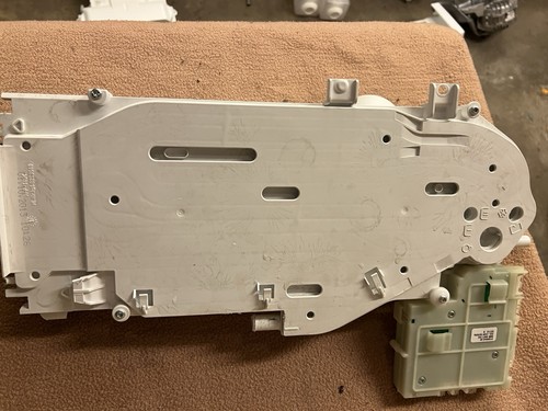 121 miele wmh 120 - 121,