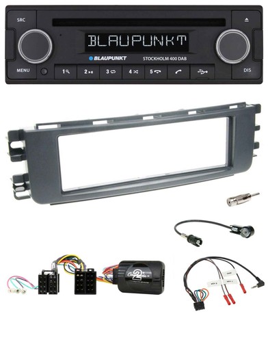 Blaupunkt lenkrad bluetooth - lenkrad,