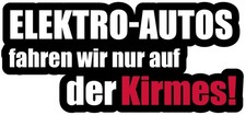 Aufkleber sticker elektroautos - aufkleber,