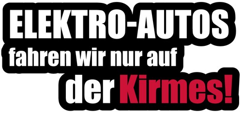 Aufkleber sticker elektroautos - aufkleber,