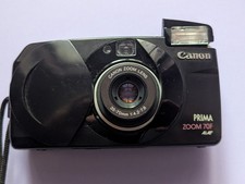 Canon Prima Zoom 70F AIAF 35mm
