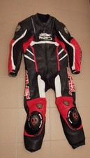 Arlen Ness Lederkombi