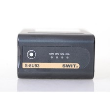 Swit S-8U93 Li-Ion Batterie