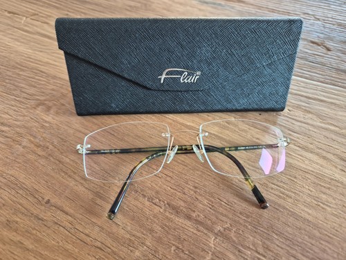 Flair brillengestell fassung - flair,