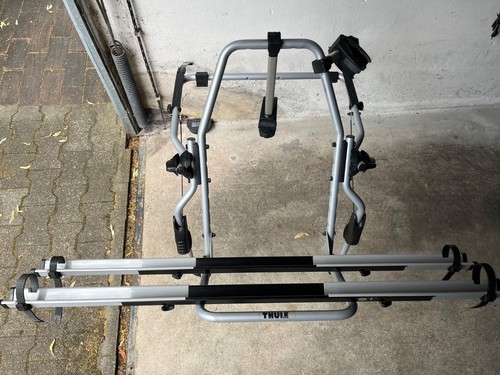 Fahrradheckträger thule - fahrradheckträger,