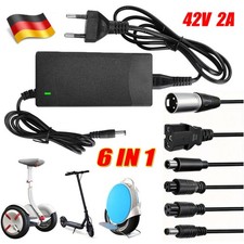 Universal Ladekabel Adapter