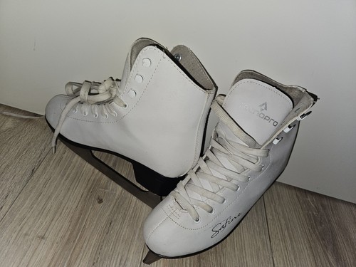 Tecnopro damen schlittschuhe - tecnopro,