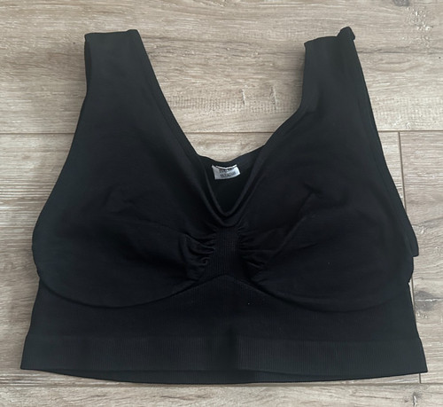 Bustier sport xl - bh,
