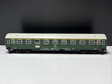 Spur H0 DDR SCHICHT Personenwagen Reisezug 1.Kl. Ame DR Piko Modellbahn DC